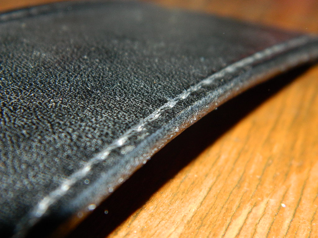 Lining Leather With Suede How Do I Do That?